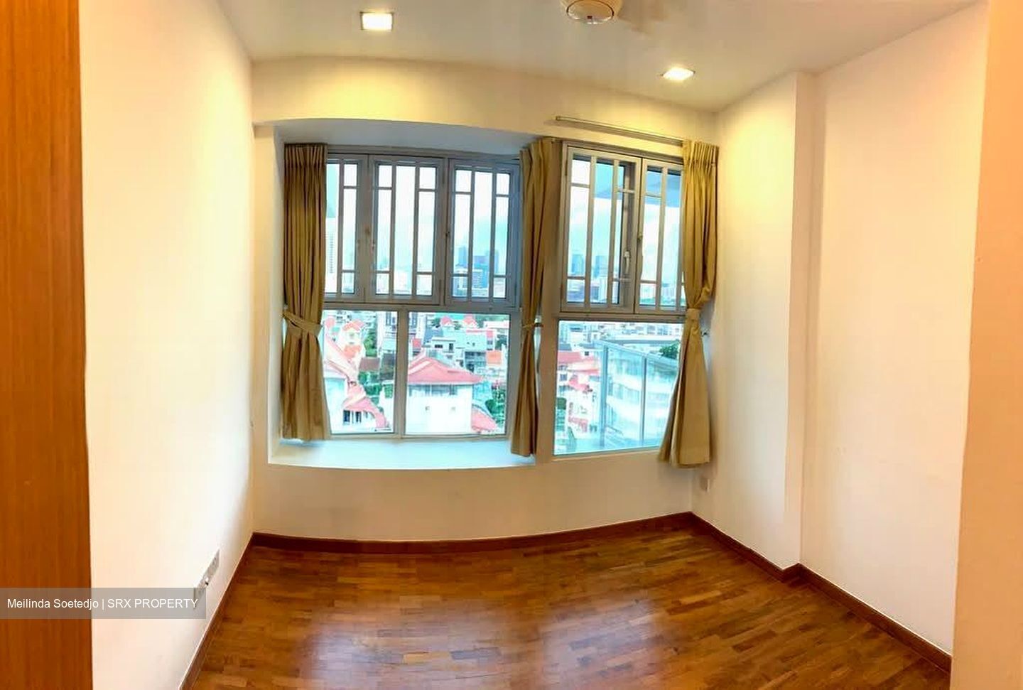 Mera Springs (D8), Condominium #558246791